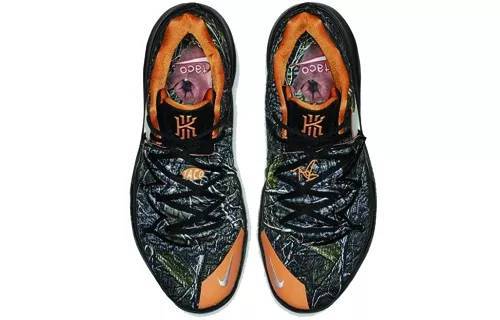 耐克 NIKE Kyrie 5 TACO 联名 欧文 实战篮球鞋 AO2919-902