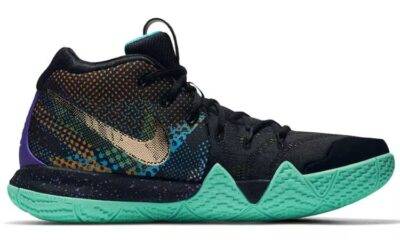 cbefa88b006e43c4b88215dc731491a6 400x240 - 耐克 Nike Kyrie 4 Mamba Mentality 欧文4 大师之路 实战篮球鞋 AV2597-001
