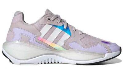 cf973c10792d4fd3b4f4592550d1b8a5 400x240 - 阿迪达斯 adidas originals Zx Alkyne W女款 紫白 FY5384