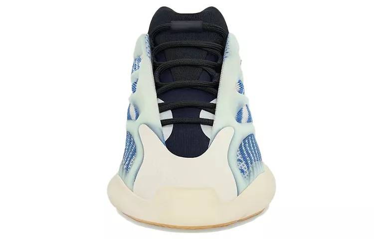 阿迪达斯 adidas originals Yeezy 700 V3 “Kyanite” 蓝晶石 极光2.0 男女同款 GY0260