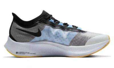 ddda0a5dc99b4ae991e36e53e51bfaea 400x240 - 耐克 Nike Zoom Fly 3 黑蓝 男女同款 AT8240-102