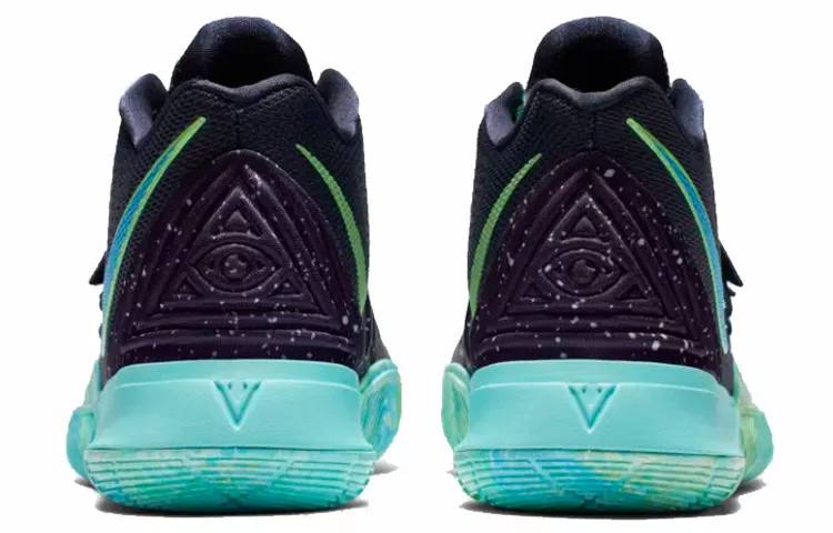 耐克 Nike Kyrie 5 “UFO” 太空船 实战篮球鞋 AO2918-400