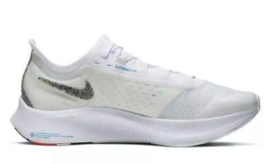 e3f7590aabfa45dfa2c77c39b472caab 400x240 - 耐克 Nike Zoom Fly 3 糖果白 BV7778-100