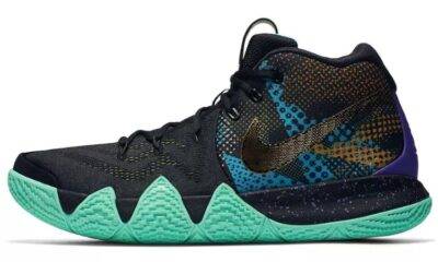 e4c33f4f54c14ce8ae8fe81e1ce5aee1 400x240 - 耐克 Nike Kyrie 4 Mamba Mentality 欧文4 大师之路 实战篮球鞋 AV2597-001