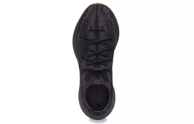 阿迪达斯 adidas originals Yeezy Boost 380 “Onyx” 黑武士 男女同款 FZ1270