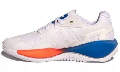 e66fd9bd9b054d0fbdf08f9517792610 400x240 - 阿迪达斯 adidas originals ZX Alkyne Boost 白红 FV2315