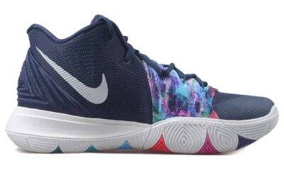 e84fde325a864f6d9879bd56c917df1a 400x240 - 耐克 Nike Kyrie 5 Third Eye Vision 欧文5 灵魂之眼 实战篮球鞋 AO2919-900
