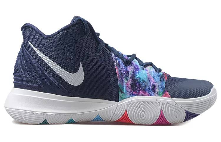 耐克 Nike Kyrie 5 Third Eye Vision 欧文5 灵魂之眼 实战篮球鞋 AO2919-900