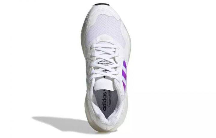 阿迪达斯 adidas originals Zx Alkyne W 白蓝 FY3026-1