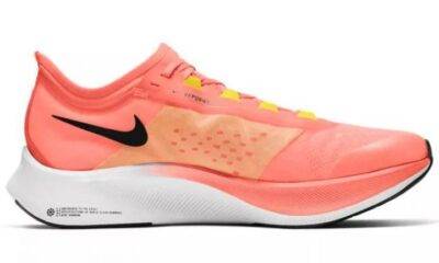 f27d573276c943f1937b9d151245c7ab 400x240 - 耐克 Nike Zoom Fly 3 橙黄 AT8240-801
