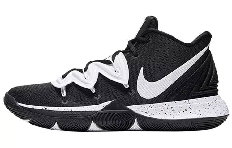 耐克 Nike Kyrie 5 Team 红色 实战篮球鞋 CN9519-600