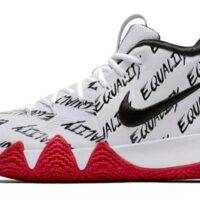 kyrie 4 equality black history month