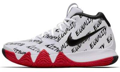 f6cc703919074e6a8e9a809e1ce32c49 400x240 - 耐克 Nike Kyrie 4 Black History Month (2018) BHM 黑人月 实战篮球鞋 AO3167-900