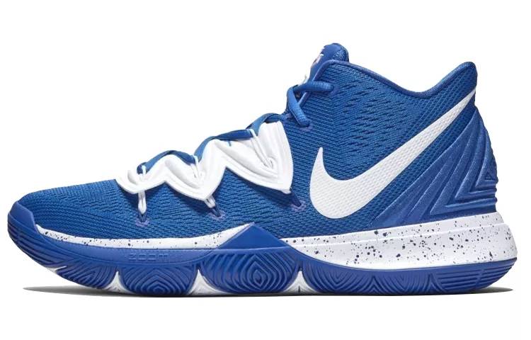 耐克 Nike Kyrie 5 TB ‘Game Royal’ 大学蓝 CN9519-401