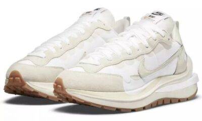 ff48423ec4a44adbaf0f78166c2ca03a 400x240 - Sacai x Nike VaporWaffle "Sail" 白帆 生胶 DD1875-100
