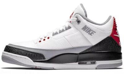 0b76ac3577ca4608828663474737068d 400x240 - 乔丹 Air Jordan 3 Retro NRG JTH Tinker Hatfield  白水泥 手稿 汀克 AQ3835-160