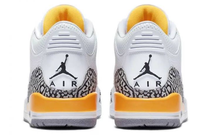 乔丹 Air Jordan 3 Retro \