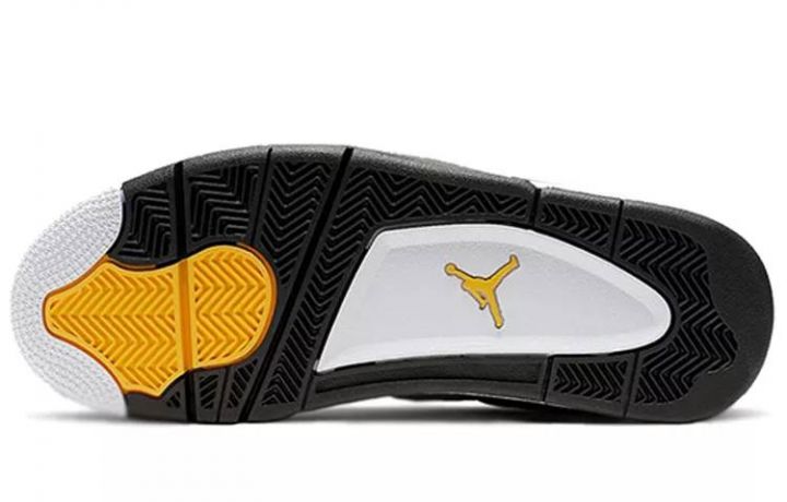乔丹 Air Jordan 4 Cool Grey 2019 酷灰 灰老鼠 篮球鞋 男女同款 308497-007-1