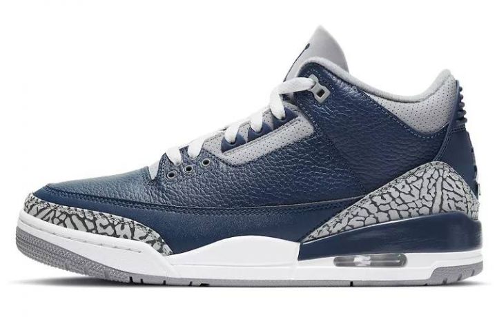 乔丹 Air Jordan 3 \