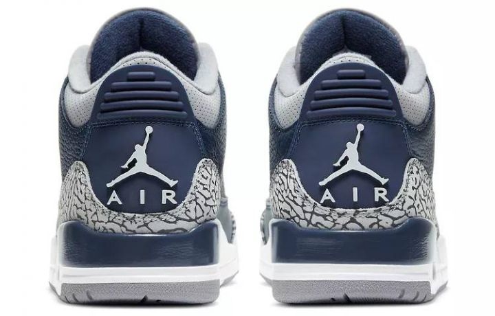 乔丹 Air Jordan 3 \