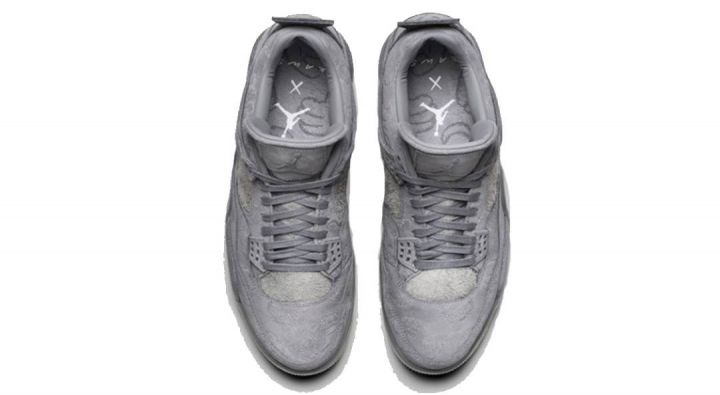 乔丹 Air Jordan 4 Retro Kaws 930155-003