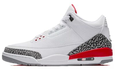 2b9376f79c644ee68177cdcf4934db8d 400x240 - 乔丹 Air Jordan 3 Retro Hall of Fame 飓风 136064-116