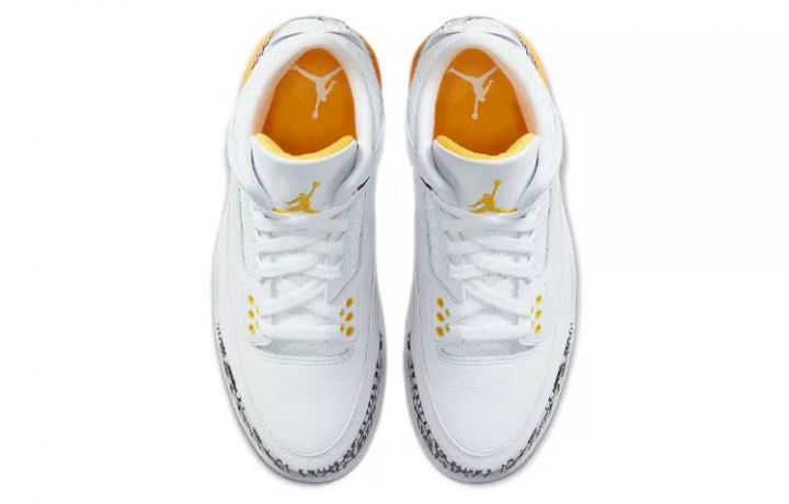 乔丹 Air Jordan 3 Retro \