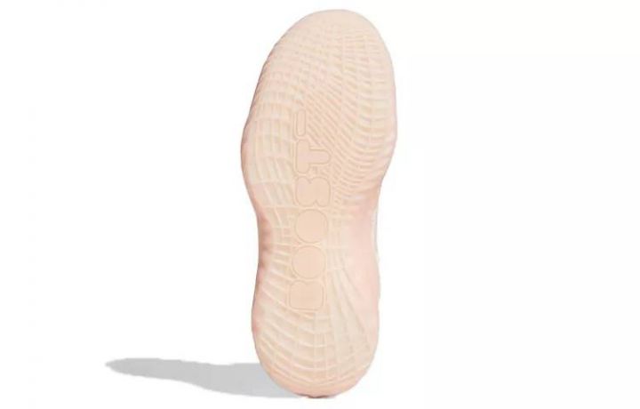 阿迪达斯 adidas Harden Vol.5“Icy Pink”粉 FZ0834