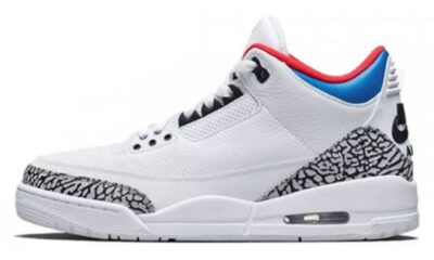 4e6cdb9dd215c4dda45a7f29545596a0 400x240 - 乔丹 Air Jordan 3 Retro 'Seoul'首尔 AV8370-100