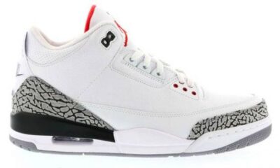 505044d2499f42c3bef1f8f5d4198d33 400x240 - 乔丹 Air Jordan 3 Retro '88' 2013 扣篮大赛 580775-160