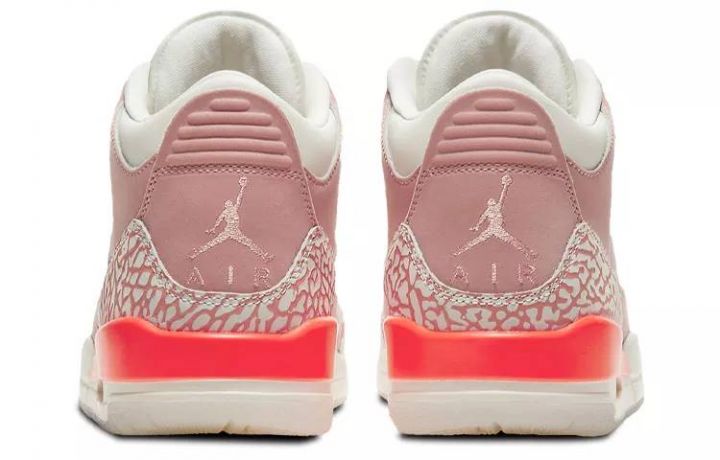 乔丹 Air Jordan 3 Retro \