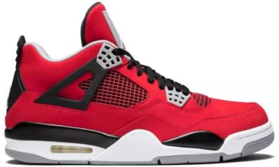 5cbb88e99fa64243af0b891e973dafd6 400x240 - 乔丹 Air Jordan 4 Retro "Toro Bravo" 红色 愤怒的公牛 308497-603