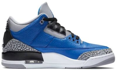 5df08a4550d544e28a8475b323c9c532 400x240 - 乔丹 Air Jordan 3 Retro Blue Cement 蓝水泥 CT8532-400