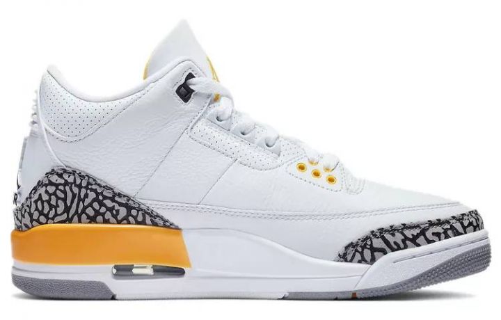 乔丹 Air Jordan 3 Retro \