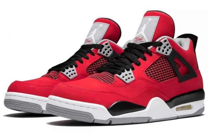 乔丹 Air Jordan 4 Retro \