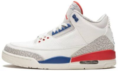 8e502965a5a04e008c21b8141868df7f 400x240 - 乔丹 Air Jordan 3 Retro International Flight 独立日 136064-140