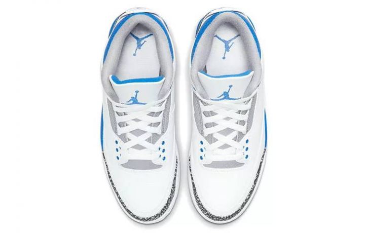 乔丹 Air Jordan 3 \