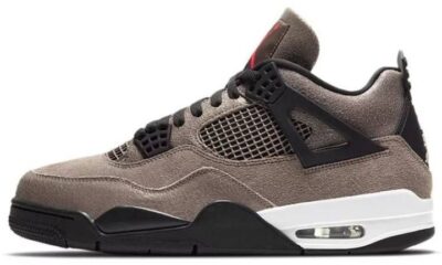 b337653b19bd4cd98ada9f24764232af 400x240 - 乔丹 Air Jordan 4 Retro "Taupe Haze" 黑棕 摩卡 DB0732-200