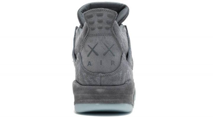 乔丹 Air Jordan 4 Retro Kaws 930155-003