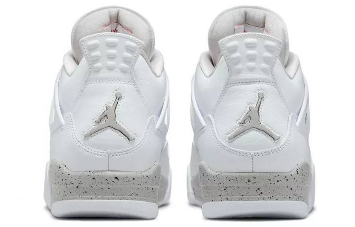 乔丹 Air Jordan 4 Retro \