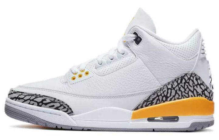 乔丹 Air Jordan 3 Retro \