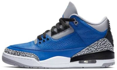 e36e5eea3ea54d03897d43e28665d4f1 400x240 - 乔丹 Air Jordan 3 Retro Blue Cement 蓝水泥 CT8532-400