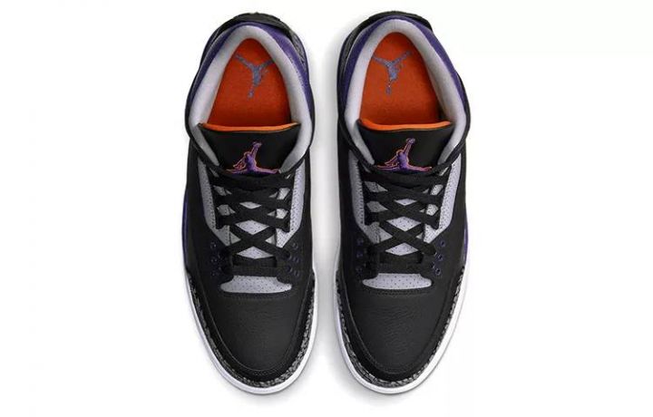 乔丹 Air Jordan 3 Retro \