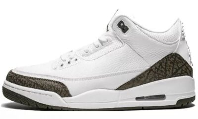ea5b5a812d97495c9e2f7271eb4913ce 400x240 - 乔丹 Air Jordan 3 Retro Mocha (2018) 摩卡 篮球鞋 136064-122