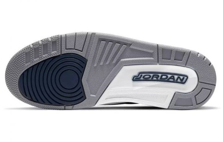 乔丹 Air Jordan 3 \