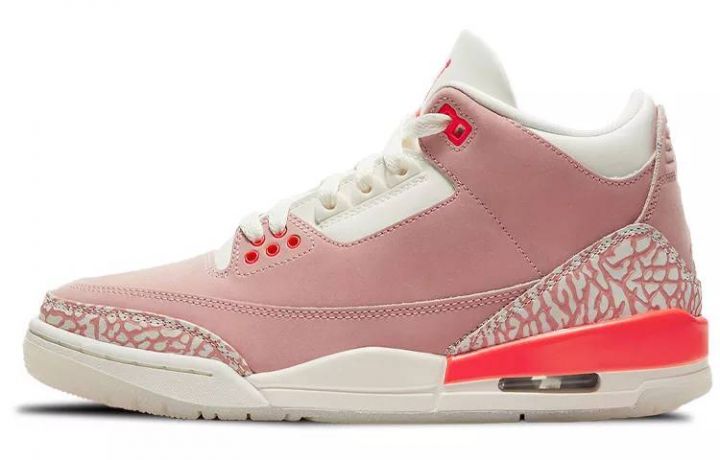 乔丹 Air Jordan 3 Retro ‘Seoul’首尔 AV8370-100