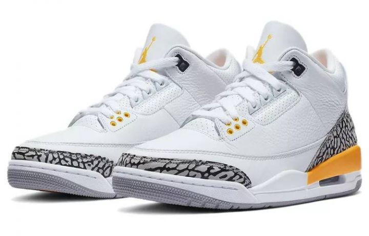 乔丹 Air Jordan 3 Retro \