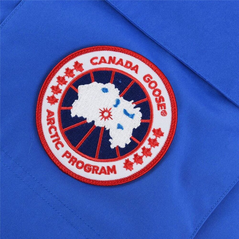 i1633790367 9202 3 1000x1000 - canada goose 加拿大鹅  08远征款 中长款羽绒服 天蓝色