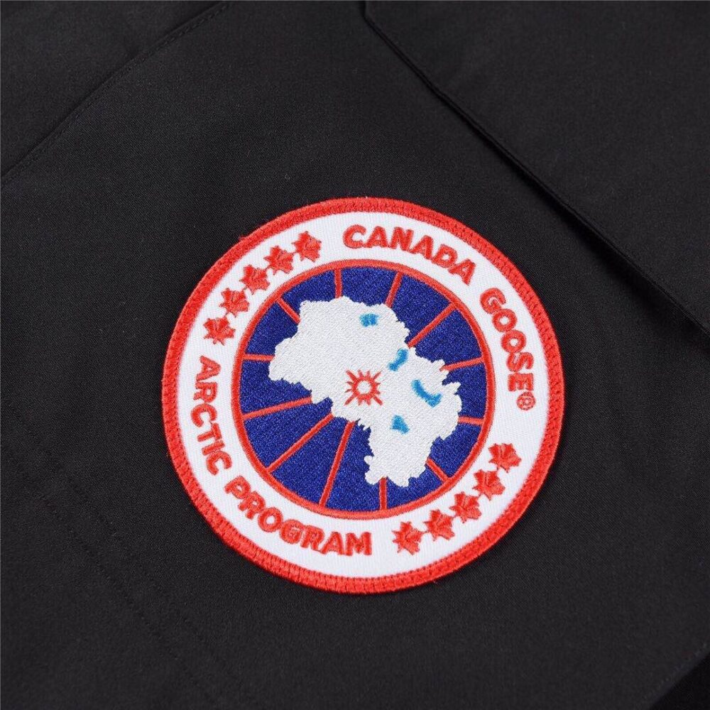i1633791500 2597 3 1000x1000 - canada goose 加拿大鹅  08远征款 中长款羽绒服 黑色