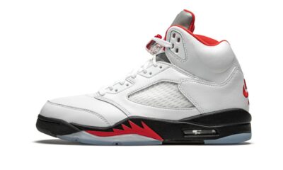 乔丹5代 Air Jordan 5 Retro SE “Oregon” AJ5实战篮球鞋 CK6631 307